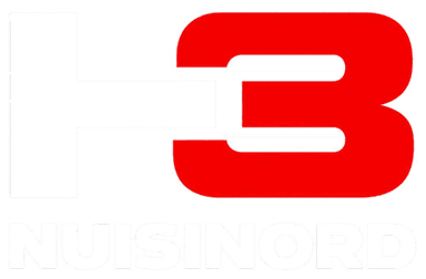 H3 NuisiNord
